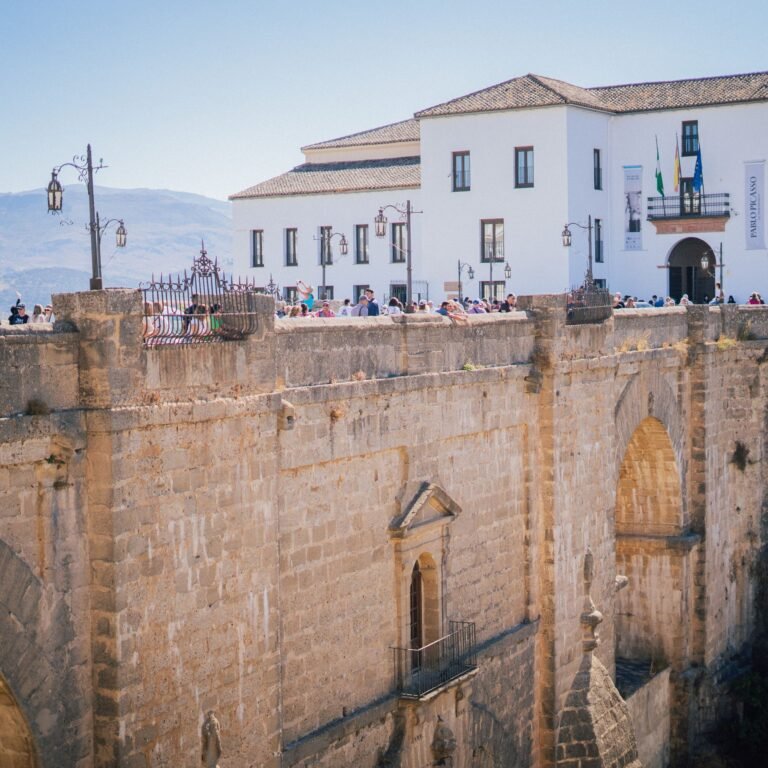 Ronda Image description