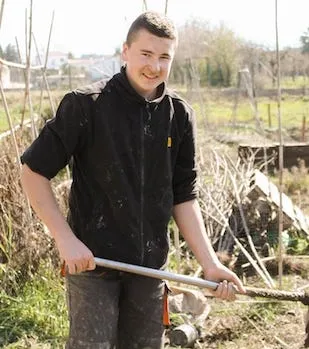Agriculture