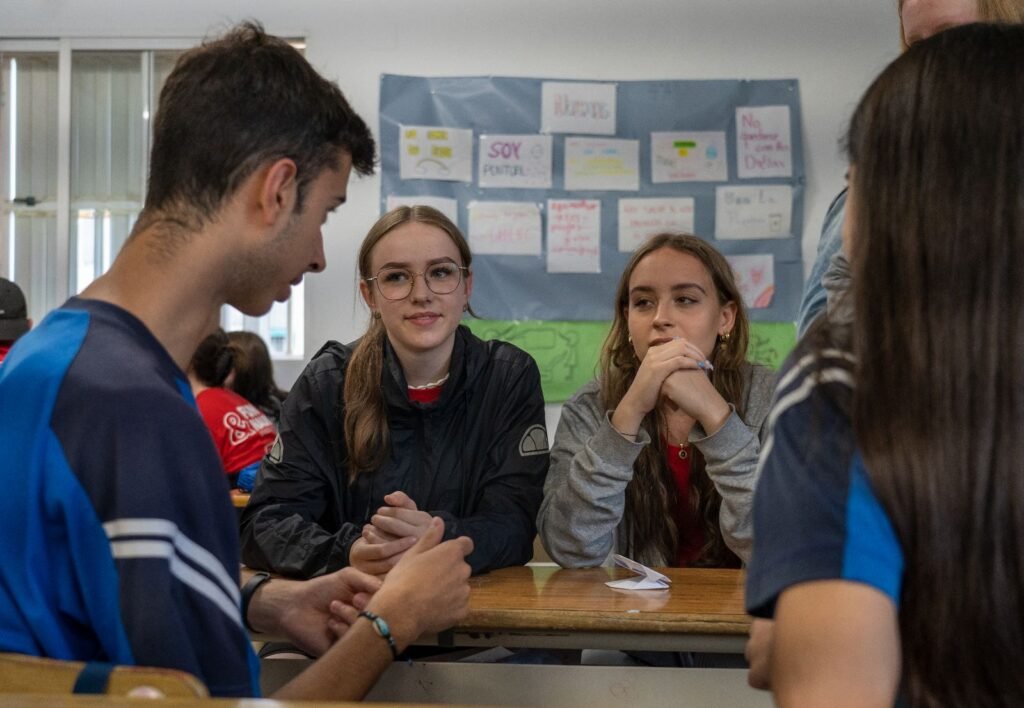 school education