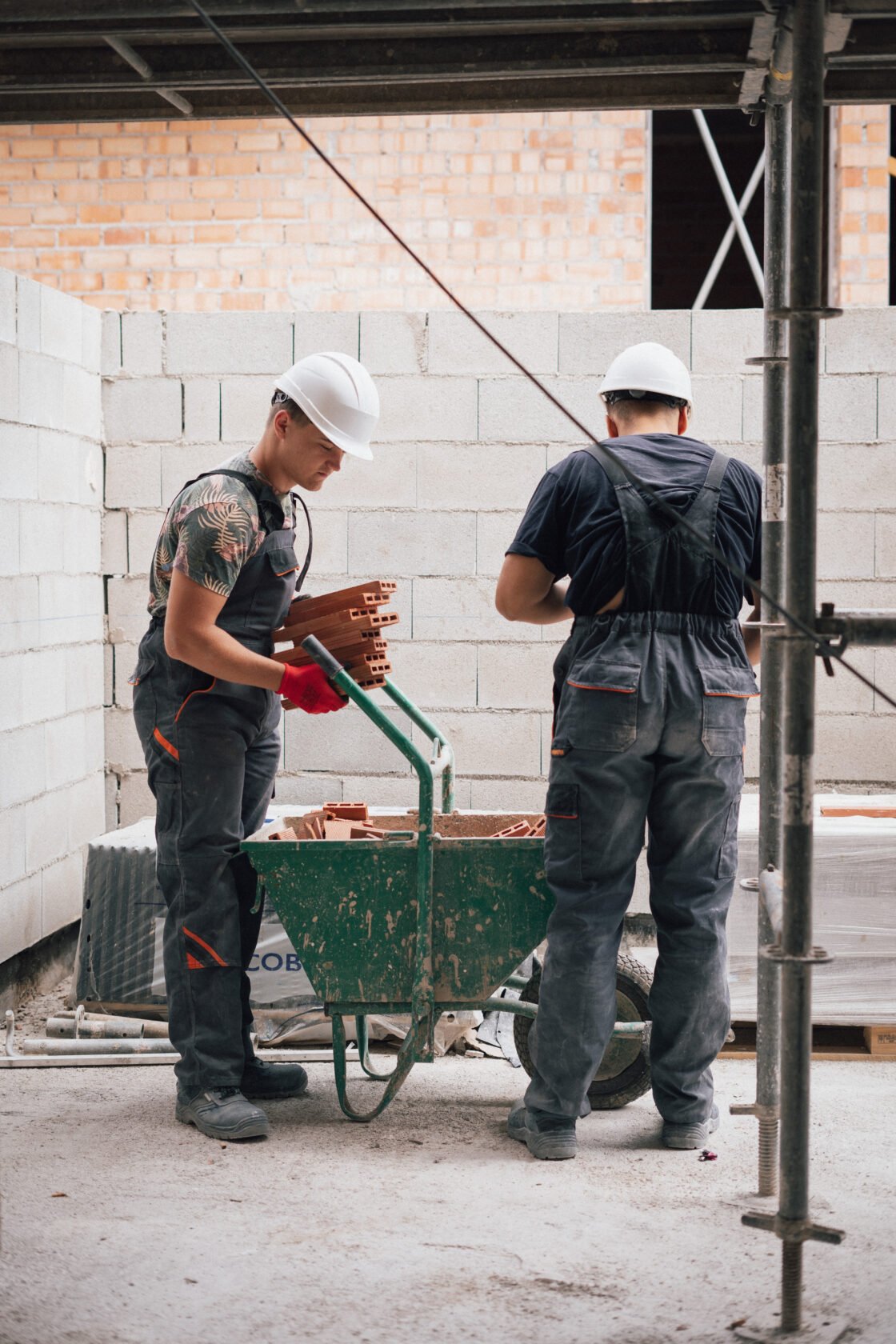 Construction