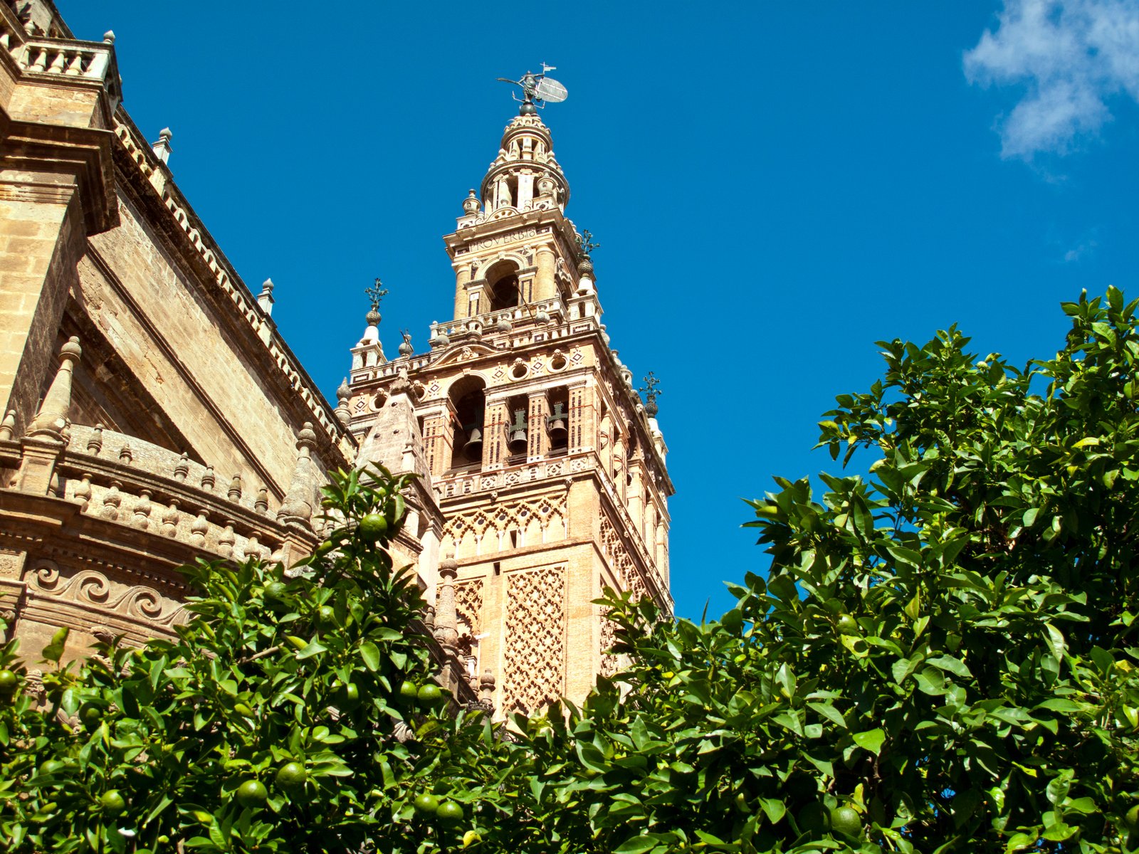 Giralda